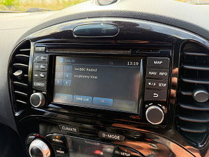 Nissan Juke thumbnail