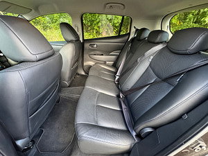 Nissan Leaf thumbnail