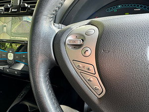 Nissan Leaf thumbnail