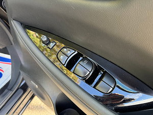 Nissan Leaf thumbnail