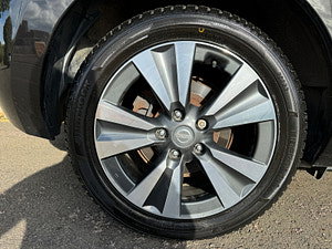 Nissan Leaf thumbnail