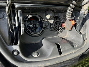 Nissan Leaf thumbnail