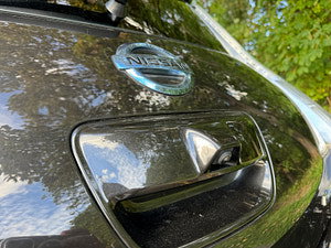 Nissan Leaf thumbnail