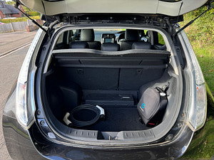 Nissan Leaf thumbnail