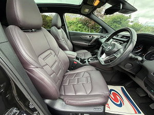 Nissan Qashqai thumbnail