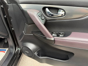 Nissan Qashqai thumbnail