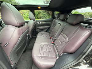 Nissan Qashqai thumbnail