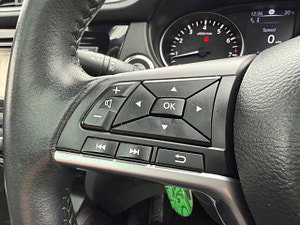 Nissan Qashqai thumbnail