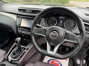 Nissan Qashqai thumbnail