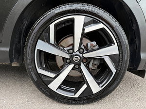 Nissan Qashqai thumbnail