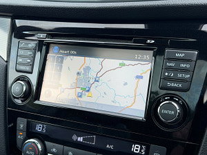 Nissan Qashqai thumbnail