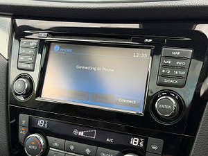 Nissan Qashqai thumbnail