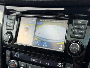 Nissan Qashqai thumbnail
