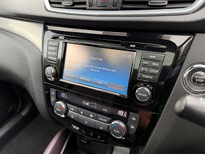 Nissan Qashqai thumbnail