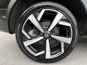 Nissan Qashqai thumbnail