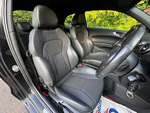 Audi A1 thumbnail
