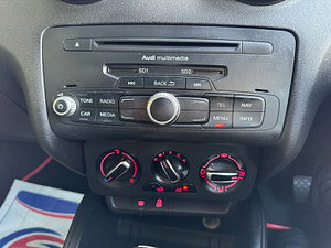 Audi A1 thumbnail