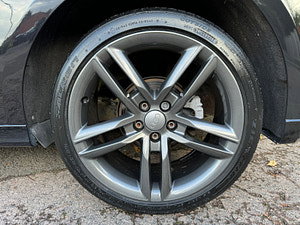 Audi A1 thumbnail