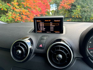 Audi A1 thumbnail