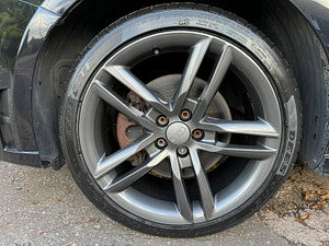 Audi A1 thumbnail