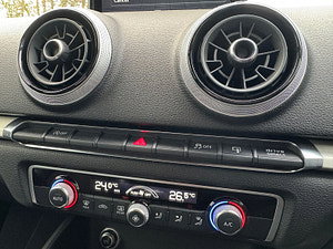 Audi A3 thumbnail