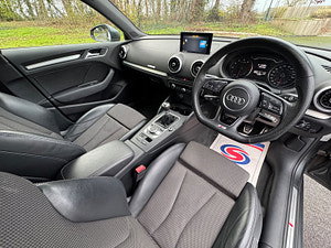 Audi A3 thumbnail