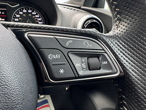 Audi A3 thumbnail
