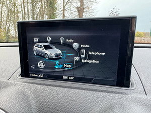 Audi A3 thumbnail