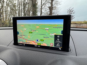 Audi A3 thumbnail