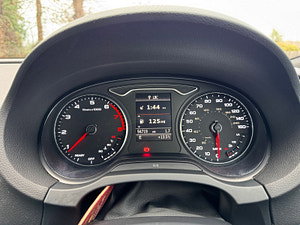 Audi A3 thumbnail