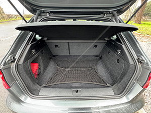 Audi A3 thumbnail
