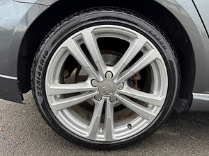 Audi A3 thumbnail