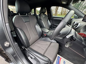 Audi A3 thumbnail