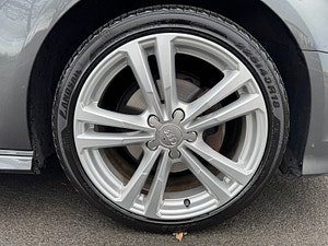 Audi A3 thumbnail