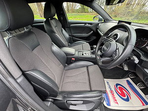Audi A3 thumbnail