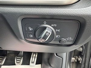 Audi A3 thumbnail