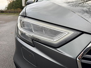 Audi A3 thumbnail