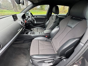 Audi A3 thumbnail