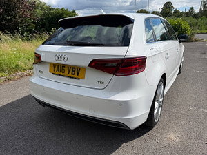 Audi A3 thumbnail
