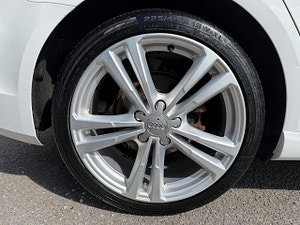 Audi A3 thumbnail