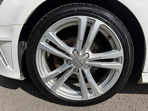 Audi A3 thumbnail