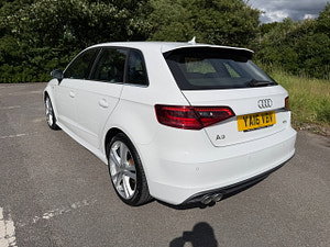 Audi A3 thumbnail