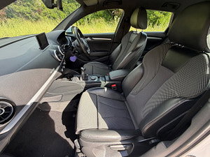 Audi A3 thumbnail
