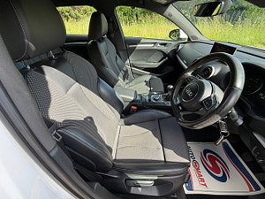 Audi A3 thumbnail