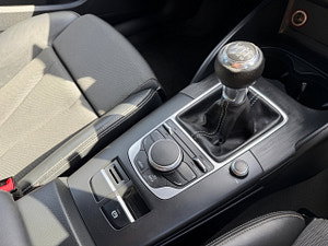 Audi A3 thumbnail