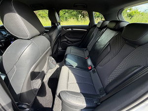 Audi A3 thumbnail