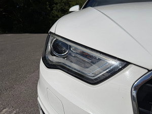 Audi A3 thumbnail