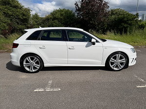Audi A3 thumbnail