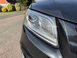 Audi Q5 thumbnail