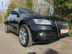 Audi Q5 thumbnail